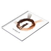 Carnet Human Rights for All – Minimal Diversity Circle De (Côté gauche)