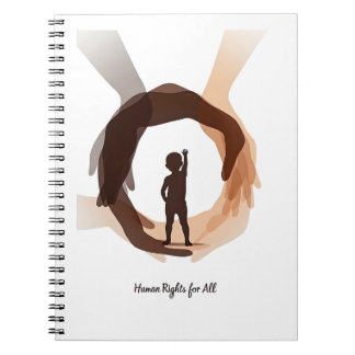 Carnet Human Rights for All – Minimal Diversity Circle De