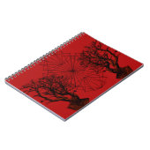 Carnet human tree (Côté gauche)