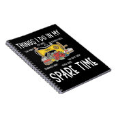 Carnet Humour à coudre Drôle Citation à coudre (Côté Droit)