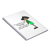 Carnet Humour d'amour et de mariage (Côté Droit)