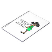 Carnet Humour d'amour et de mariage (Côté gauche)