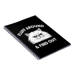Carnet Humour de citation drôle et sarcastique de dame de