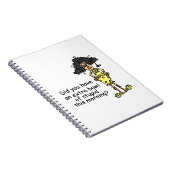 Carnet Humour de stupidité (Côté Droit)