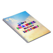 Carnet Humour des travailleurs sociaux (Côté Droit)