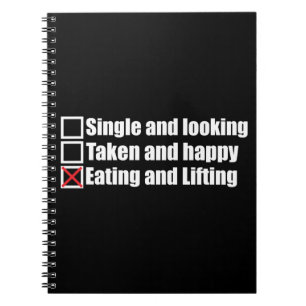 Carnet Humour d'haltérophilie - simple contre prise contr