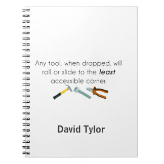 Carnet Humour d'ingénierie