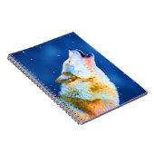 Carnet Hurlement de minuit (Côté Droit)