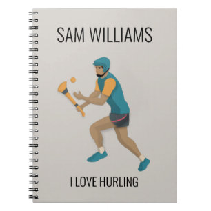 Carnet Hurler