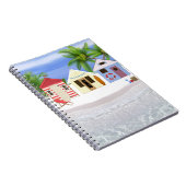 CARNET HUTTES DE PLAGE (Côté Droit)