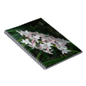 Carnet Hyacinths (Côté Droit)
