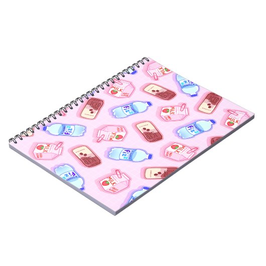 Carnet hydraté (Côté gauche)