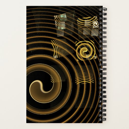 Carnet Hypnosis (Verso)