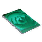Carnet Hypnotique Camellia (Côté Droit)
