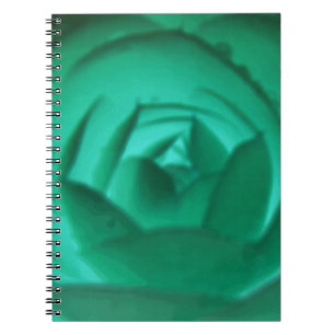 Carnet Hypnotique Camellia