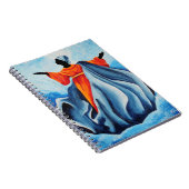 Carnet Hypothèse de Madonna - Sanctissima 2008 (Côté Droit)