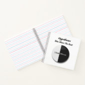 Carnet "Hypotheses: Rise above the rest: motivational  (Intérieur)