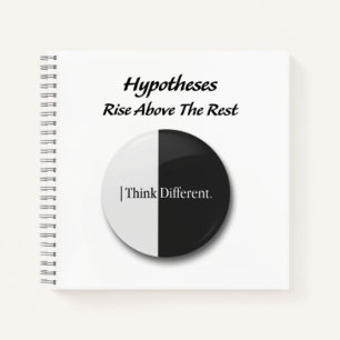 Carnet "Hypothèses : S'élever au-dessus du reste : motiva