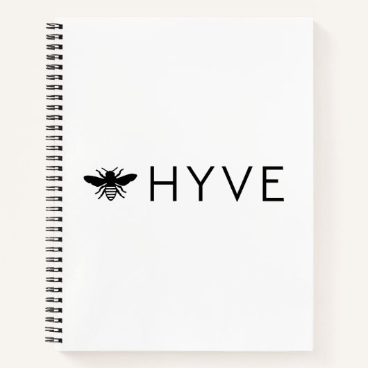 CARNET HYVE (Devant)