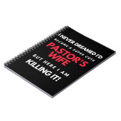 CARNET I (Côté gauche)