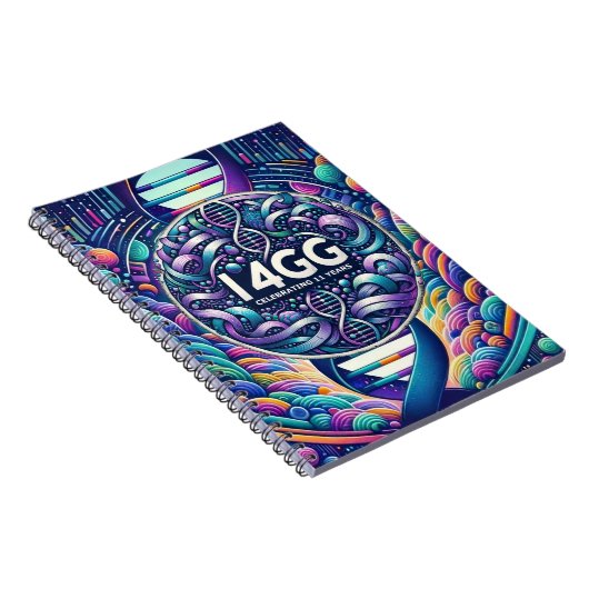 CARNET I4GG 2025 (Côté Droit)