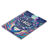 CARNET I4GG 2025 (Côté gauche)