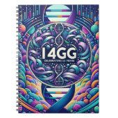 CARNET I4GG 2025 (Devant)