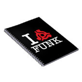 Carnet I 45 Adaptateur Funk (Côté Droit)