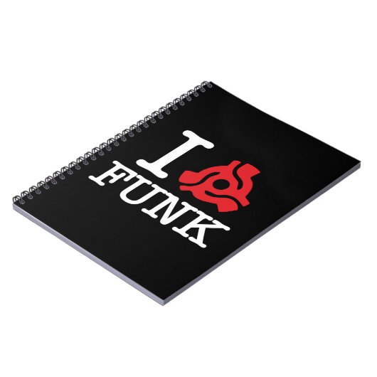 Carnet I 45 Adaptateur Funk (Côté gauche)