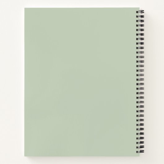 Carnet I am creating the life of my dreams (Dos)