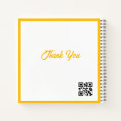 Carnet I Am Queen – Elegant funny (Dos)