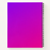 Carnet I AM Spiral (Dos)