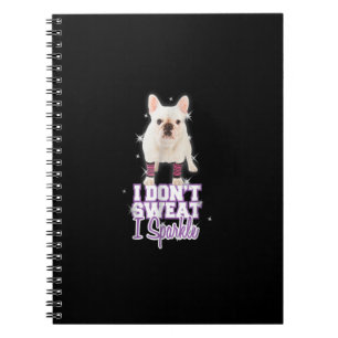 Carnet i dont weat, i sparkle frenbuldog venin