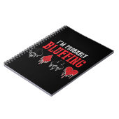 Carnet I Le Jeu de cartes (Côté gauche)