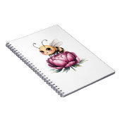 Carnet I love nature  (Côté Droit)