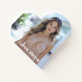 CARNET I LOVE VEGAS (Dos)