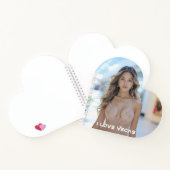 CARNET I LOVE VEGAS (Intérieur)