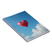 Carnet I love you (Côté Droit)