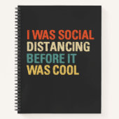 Carnet I Qu'est-ce que c'est ? (Devant)