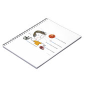 Carnet ICD-10 : W21 heurté par des boules (Côté gauche)