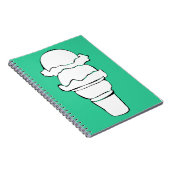 Carnet ice crececurs (Côté Droit)