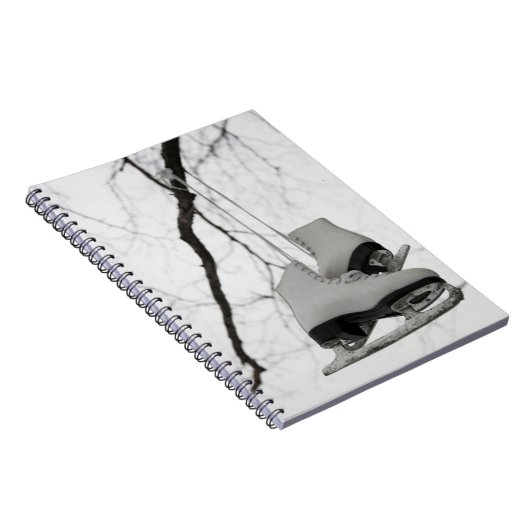 Carnet Ice Wonder (Côté Droit)