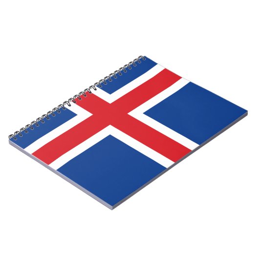Carnet Iceland.ai (Côté gauche)