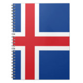 Carnet Iceland.ai (Devant)