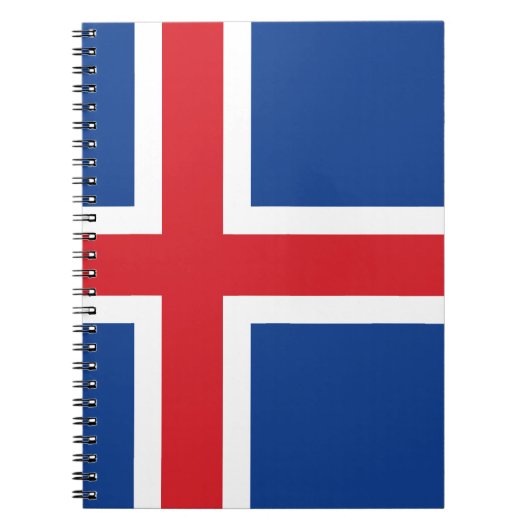 Carnet Iceland.ai (Devant)