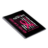 Carnet Ici Fight (Côté Droit)