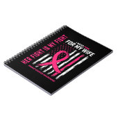 Carnet Ici Fight (Côté gauche)