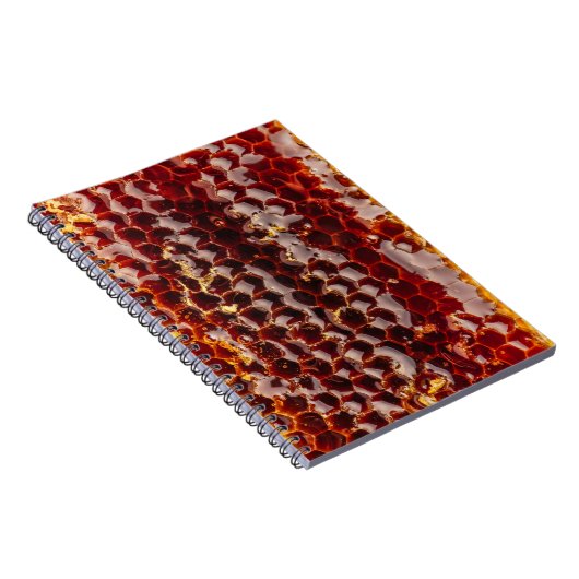 Carnet Icône dorée (Côté Droit)