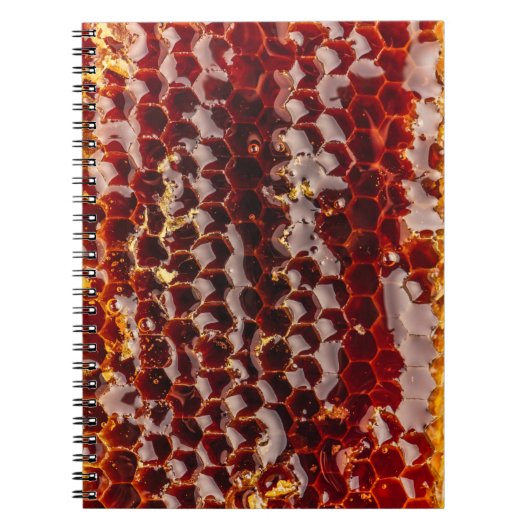 Carnet Icône dorée (Devant)