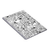 CARNET ICUF (Côté Droit)
